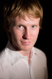   James Laing © 